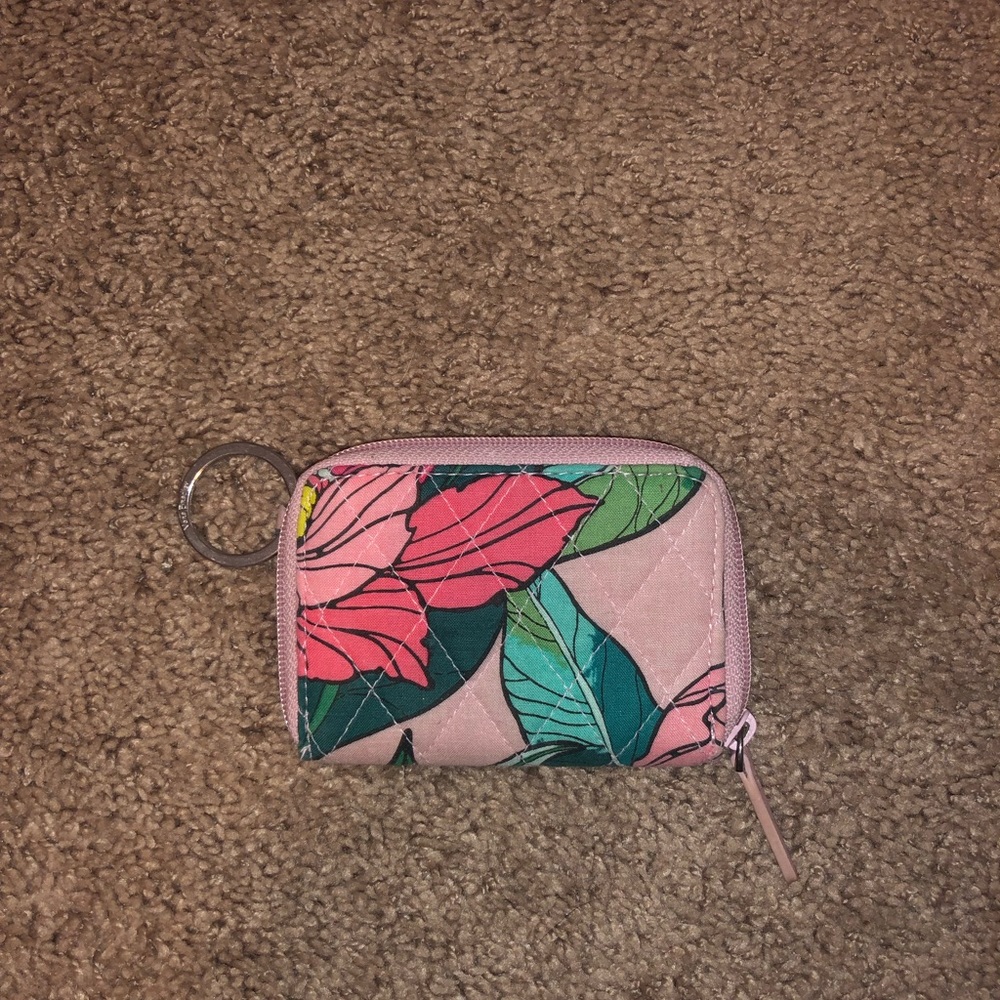 Vera Bradley ID Wallet